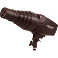 Falcon Eyes Conische Snoot SSA-CS voor SS Serie